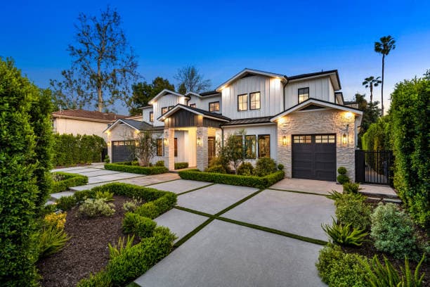 3 bedroom house in York